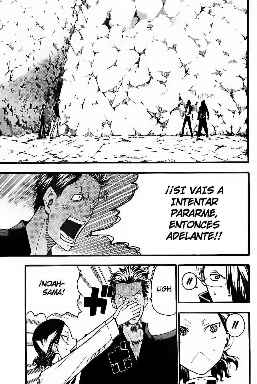 Capitulo 95 page 4