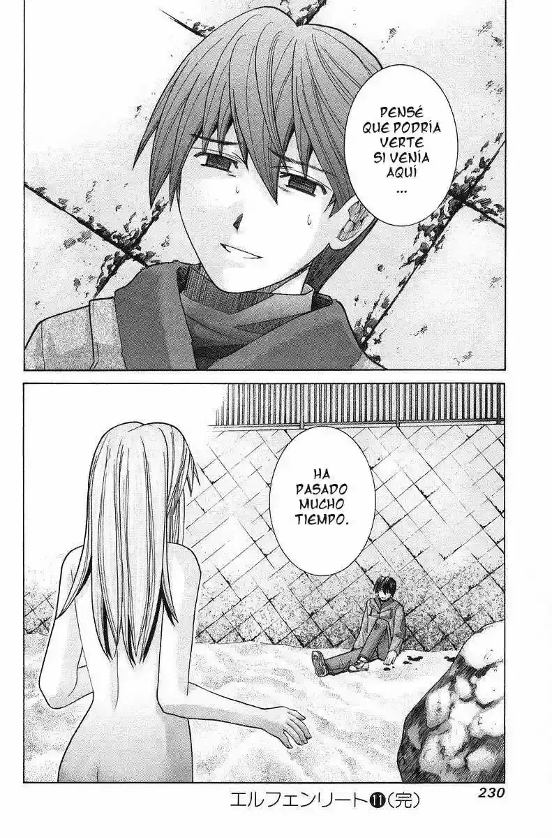 Capitulo 97 page 18