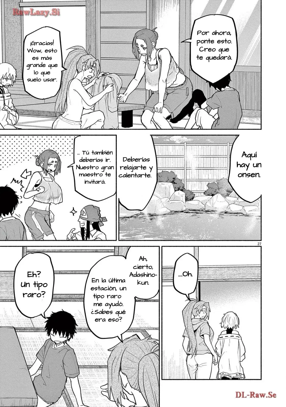 Capitulo 67 page 28