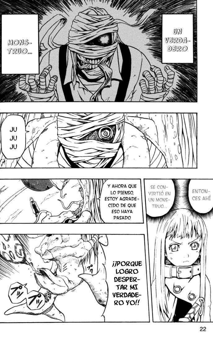 Capitulo 37 page 21