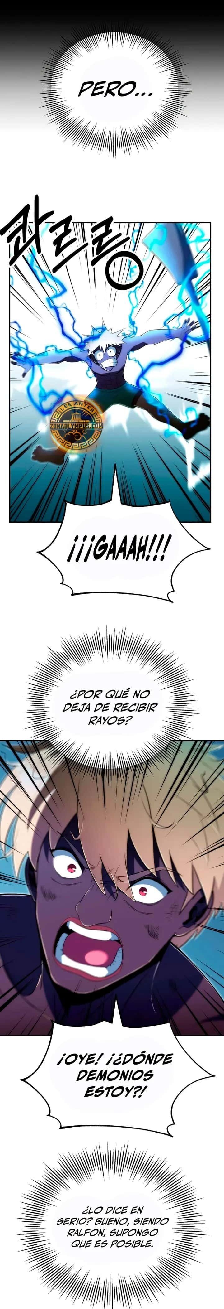 Capitulo 124 page 18