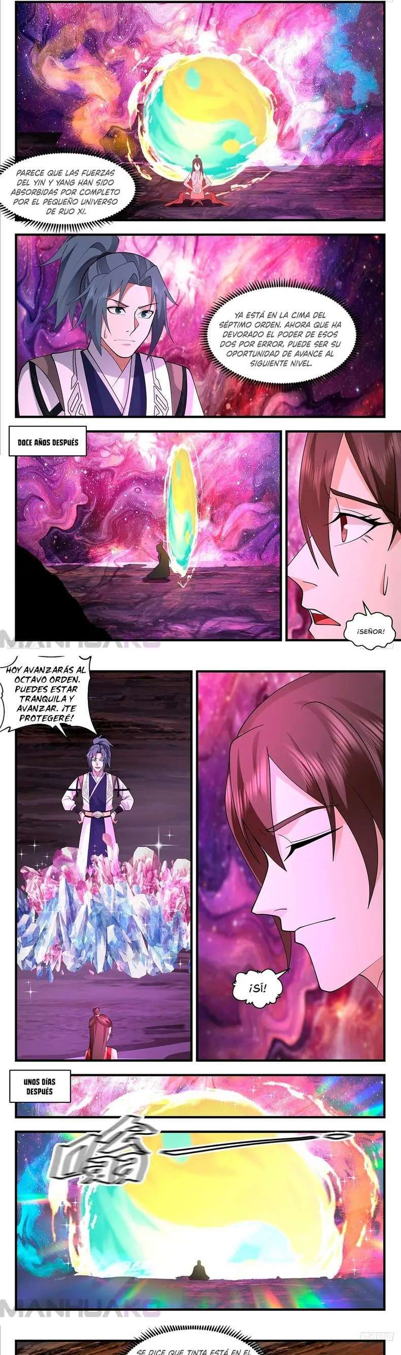 Capitulo 3462 page 4