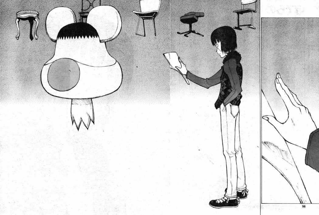 Capitulo 65 page 11