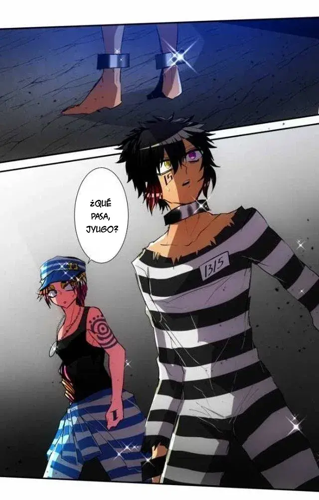 Capitulo 99 page 26