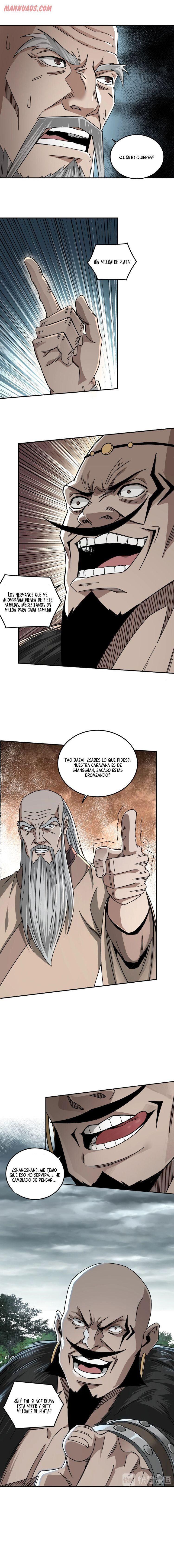 Capitulo 70 page 10