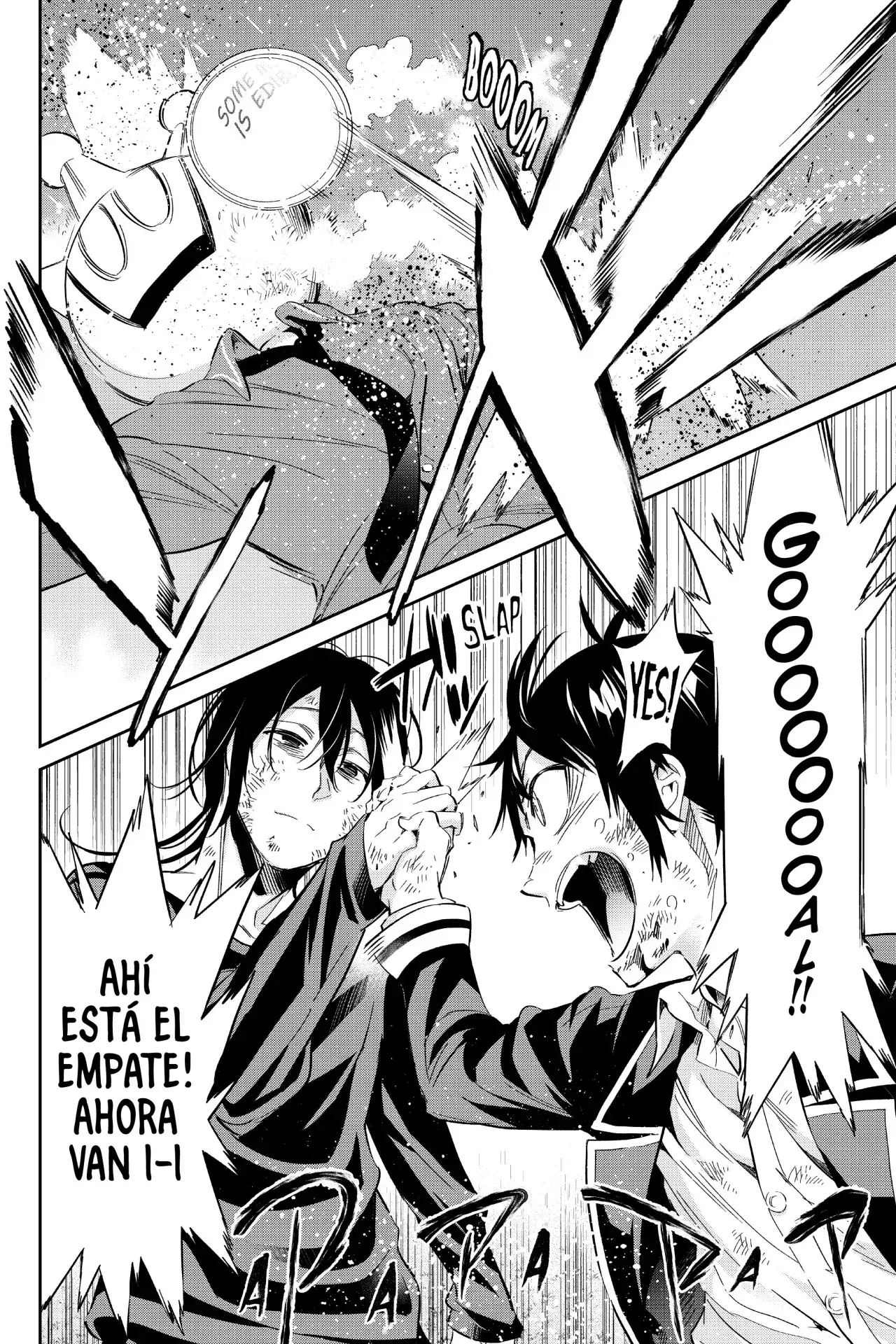 Capitulo 172 page 35