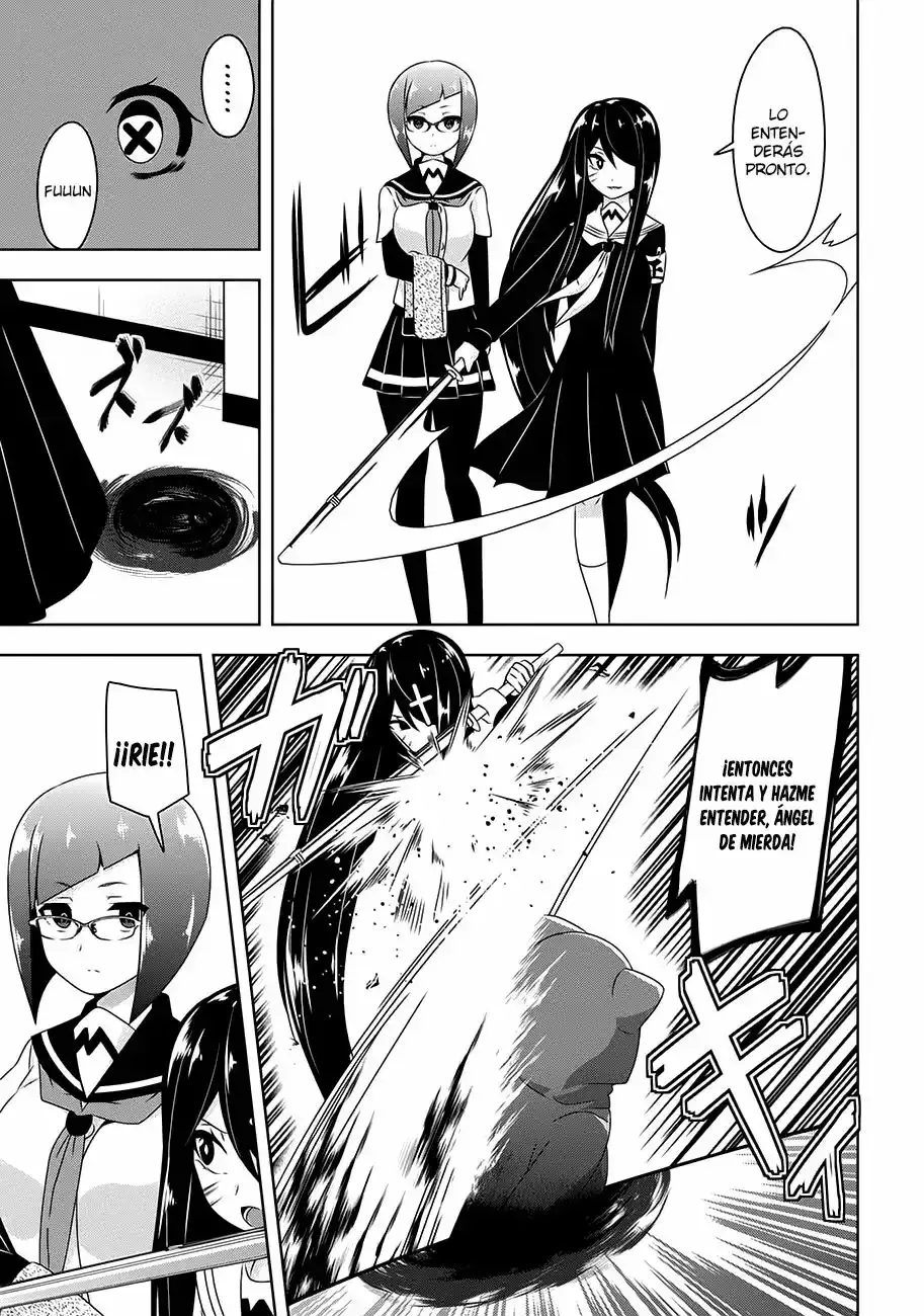 Capitulo 18 page 14