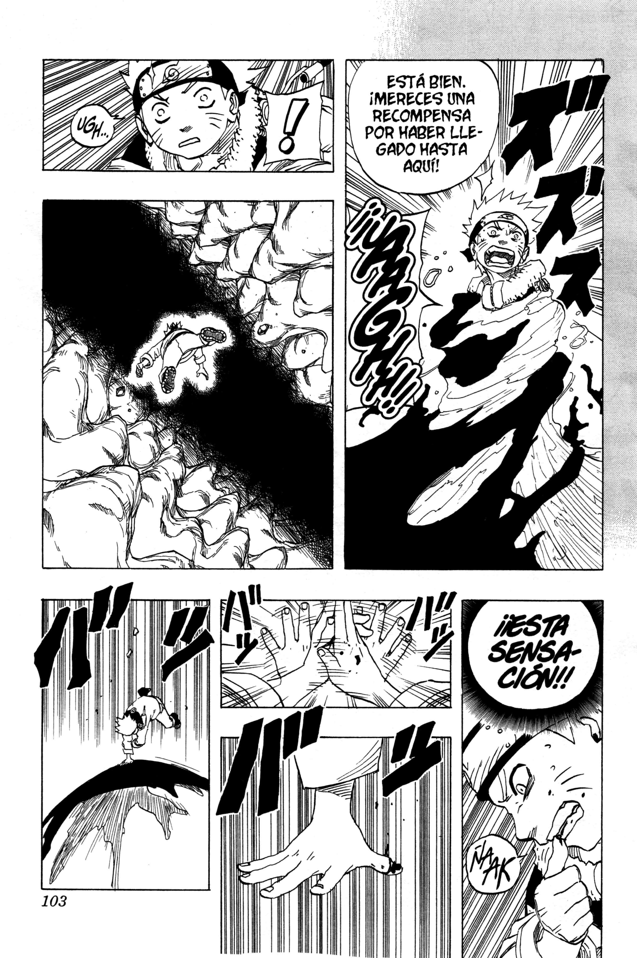 Capitulo 95 page 17