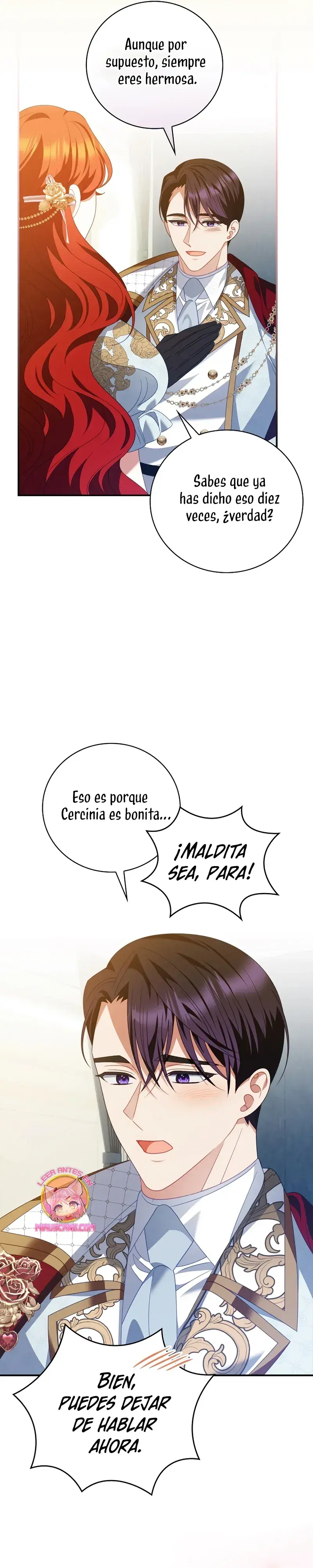 Capitulo 52 page 22