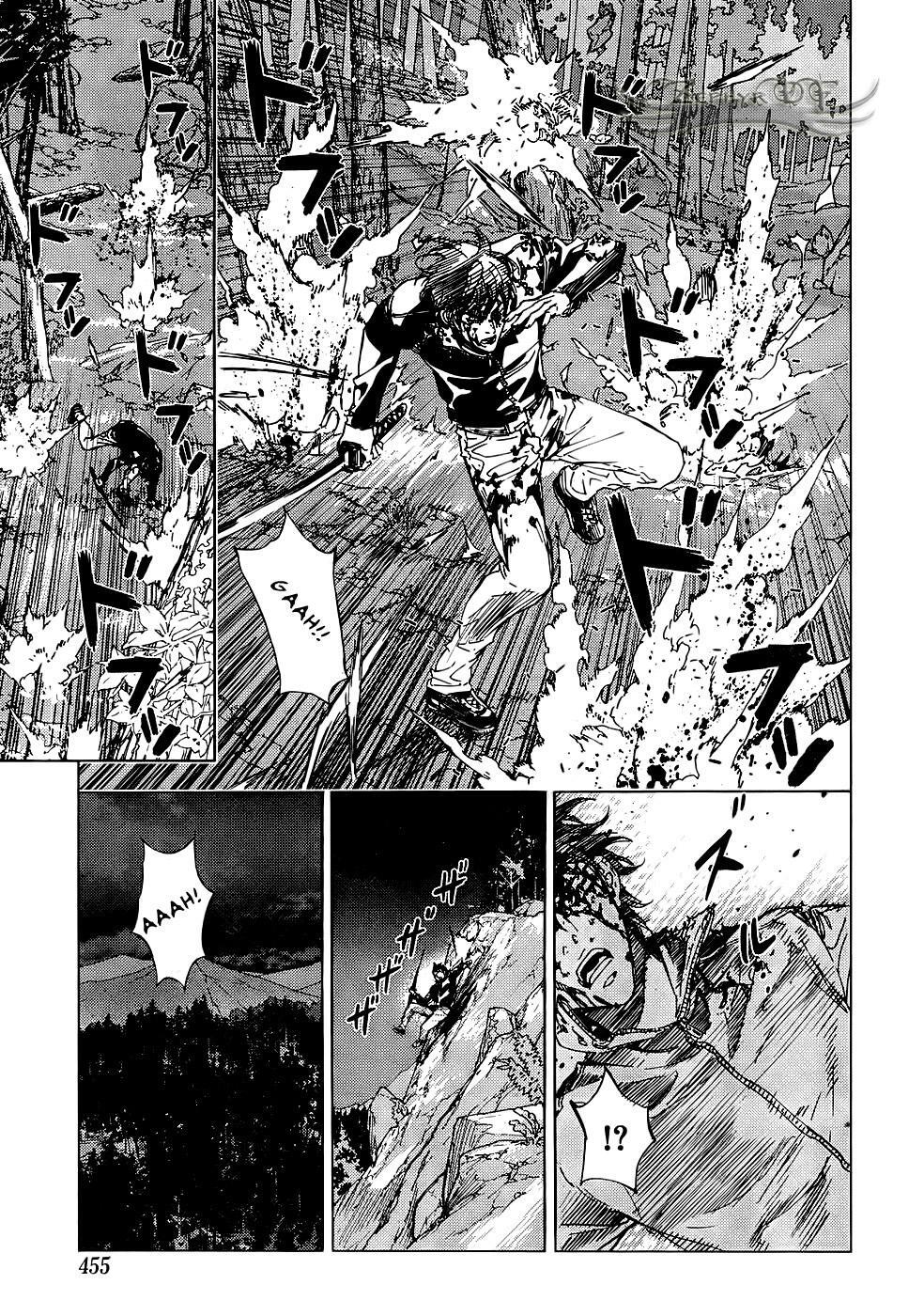 Capitulo 108 page 11