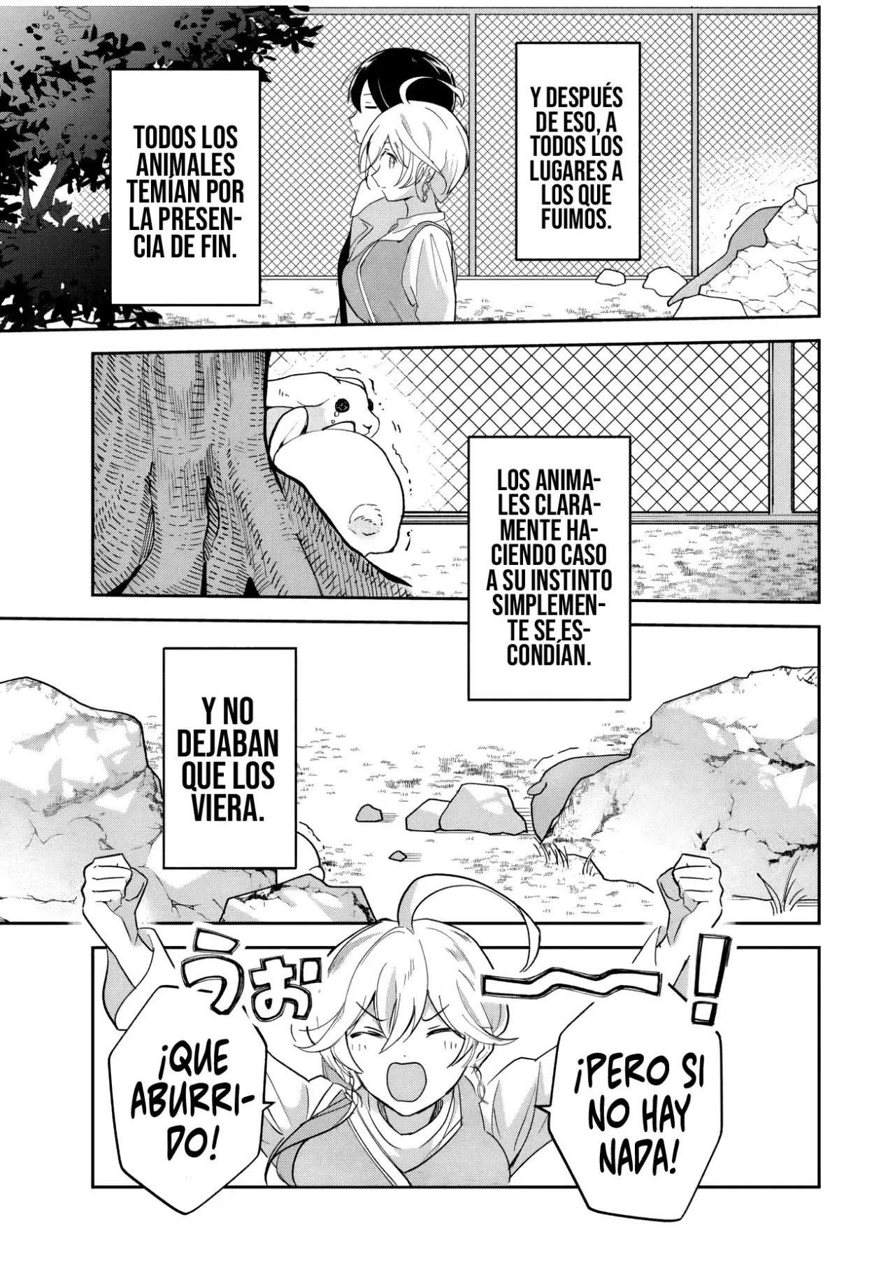 Capitulo 11 page 18