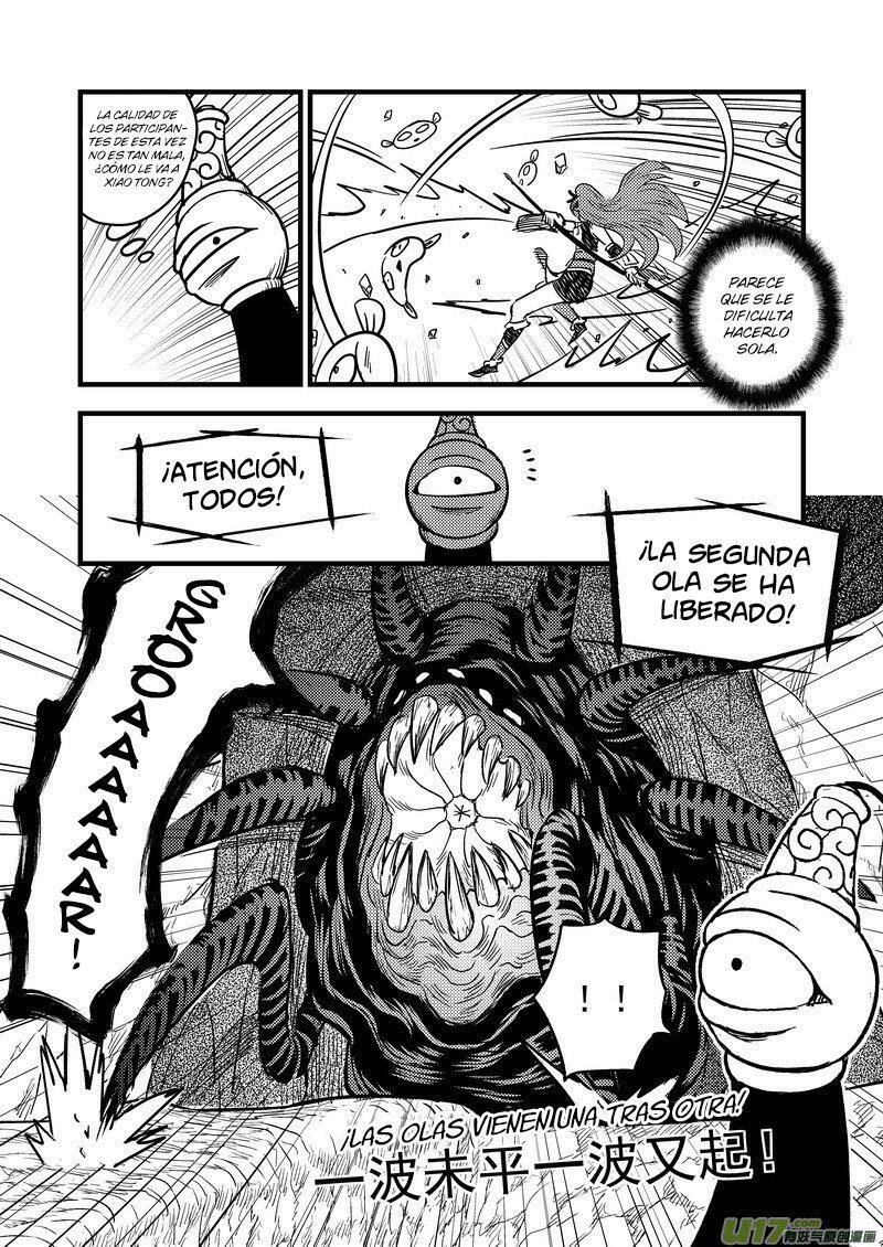Capitulo 77 page 18