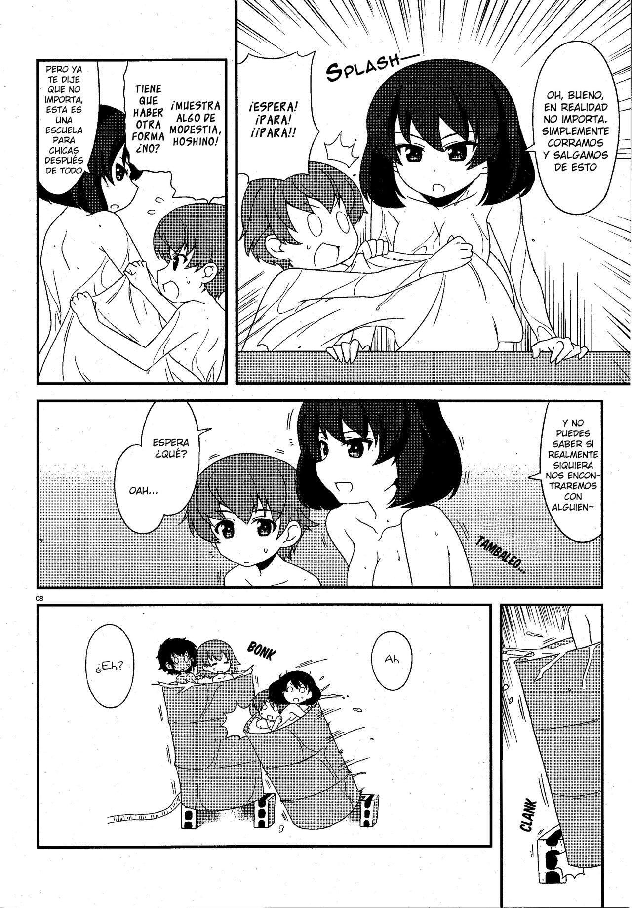 Capitulo 20 page 8