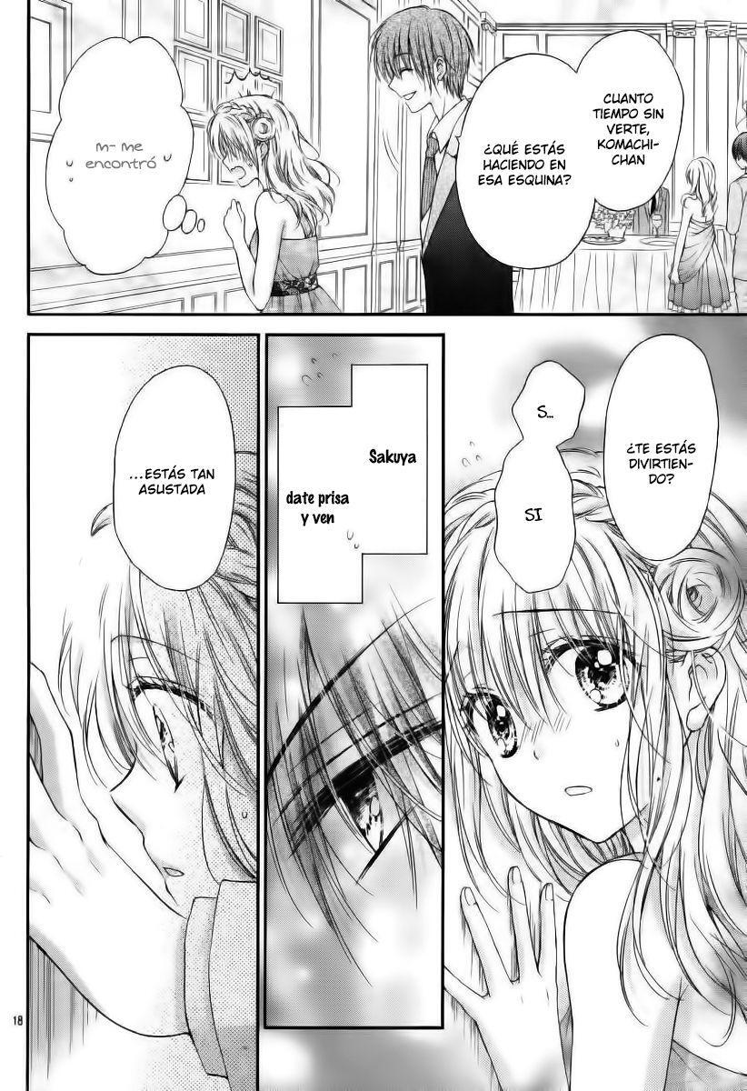 Capitulo 18 page 21