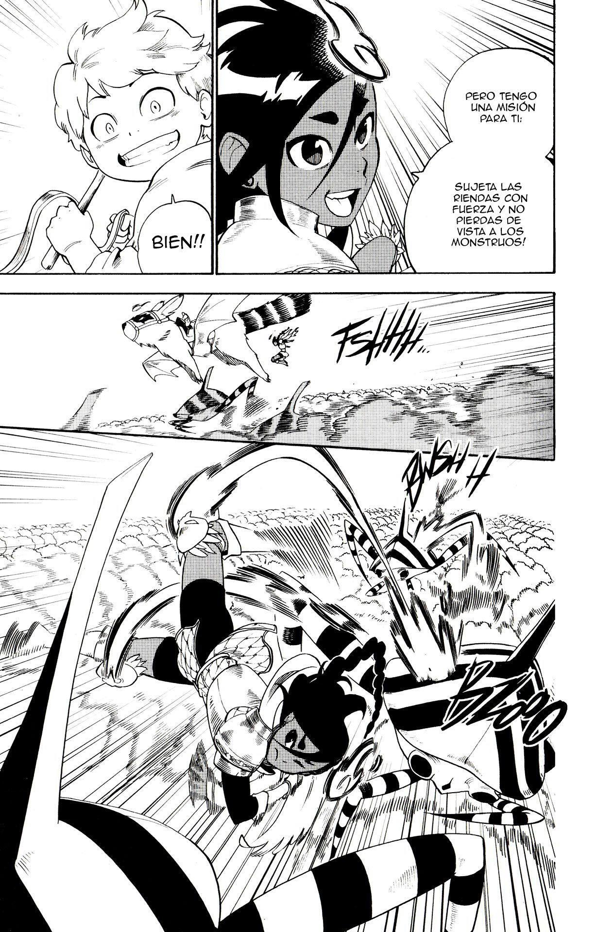 Capitulo 46 page 17