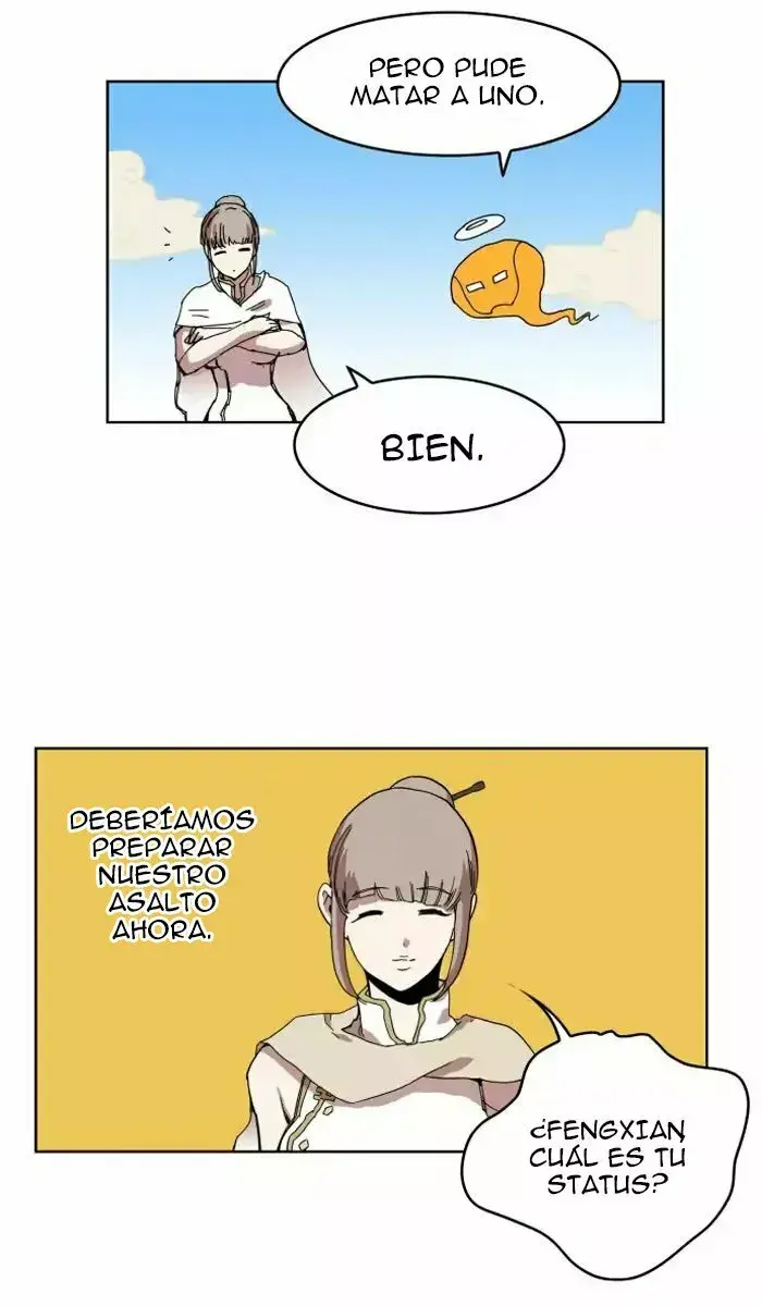Capitulo 82 page 61