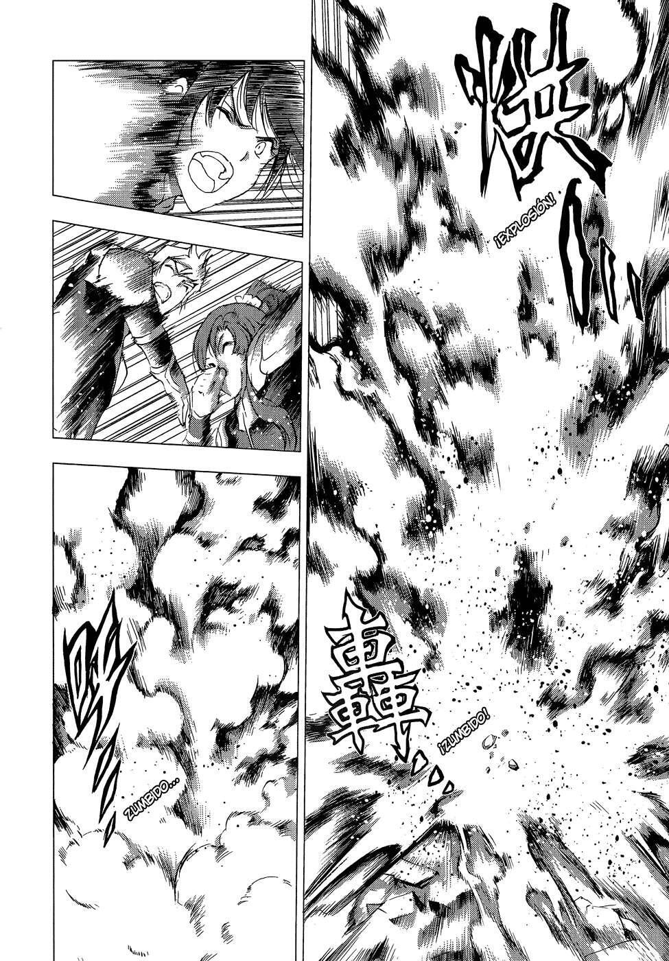 Capitulo 64 page 13
