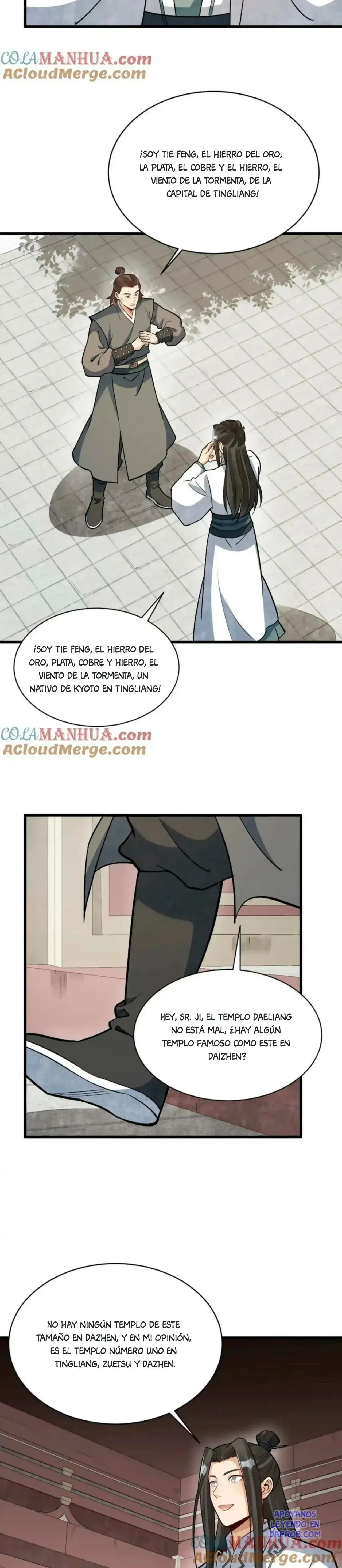 Capitulo 346 page 6