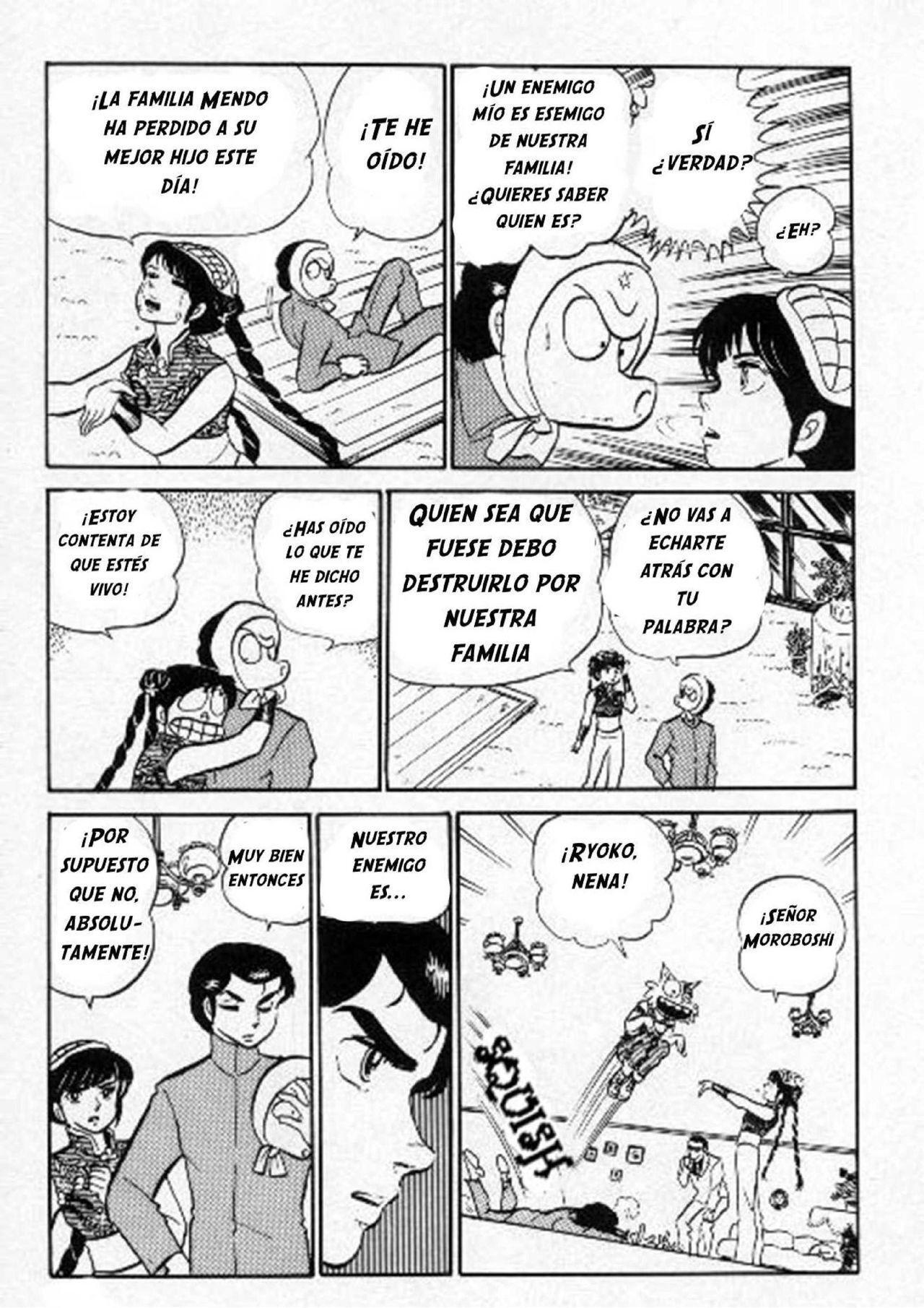 Capitulo 138 page 14