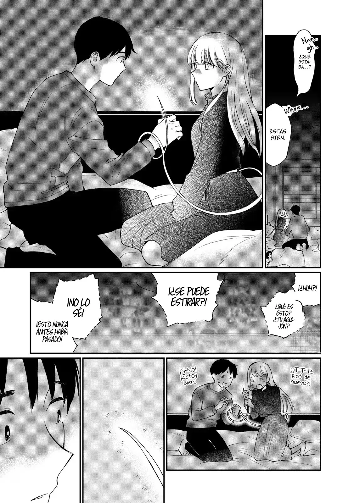 Capitulo 32 page 12