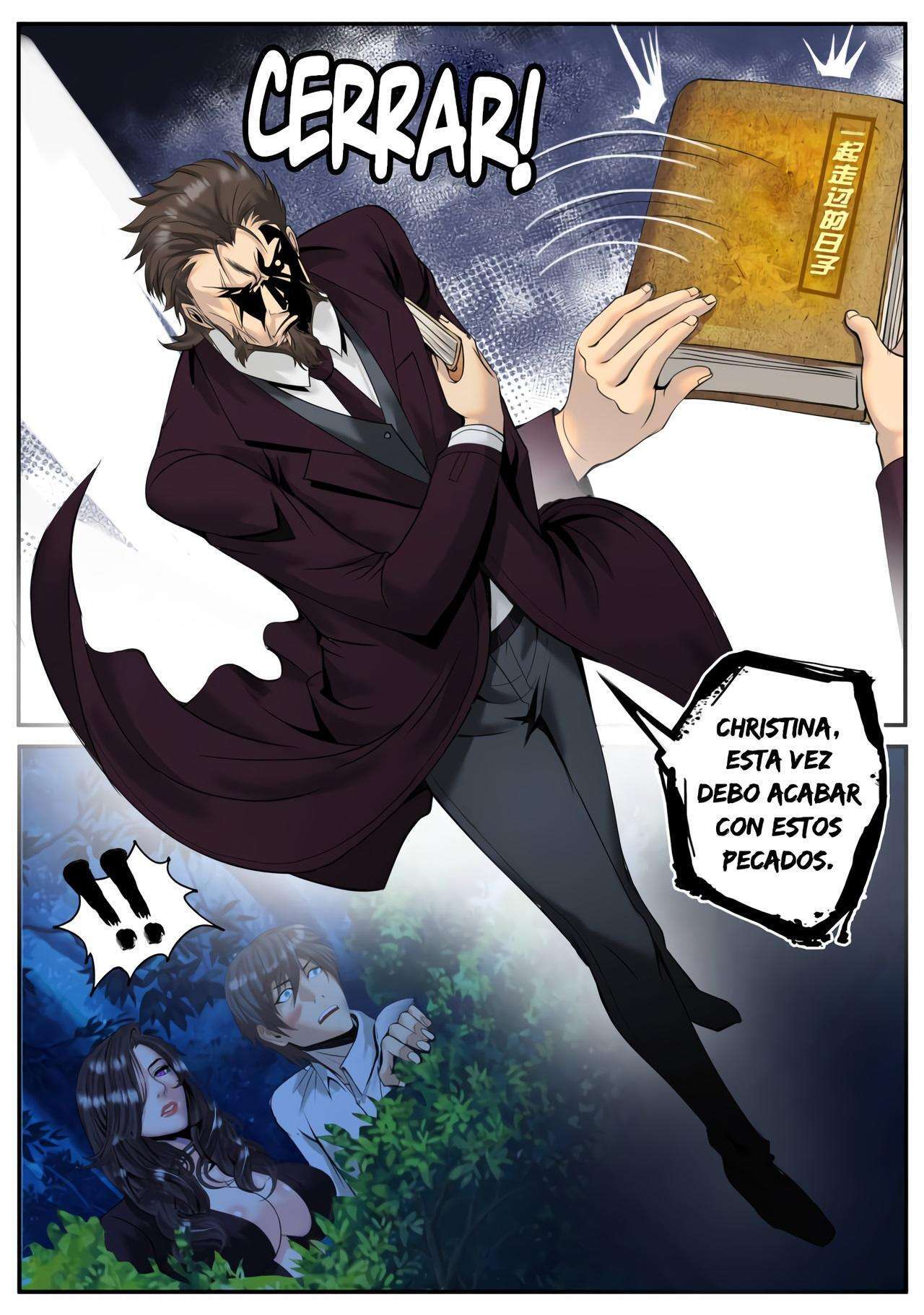 Capitulo 14 page 8