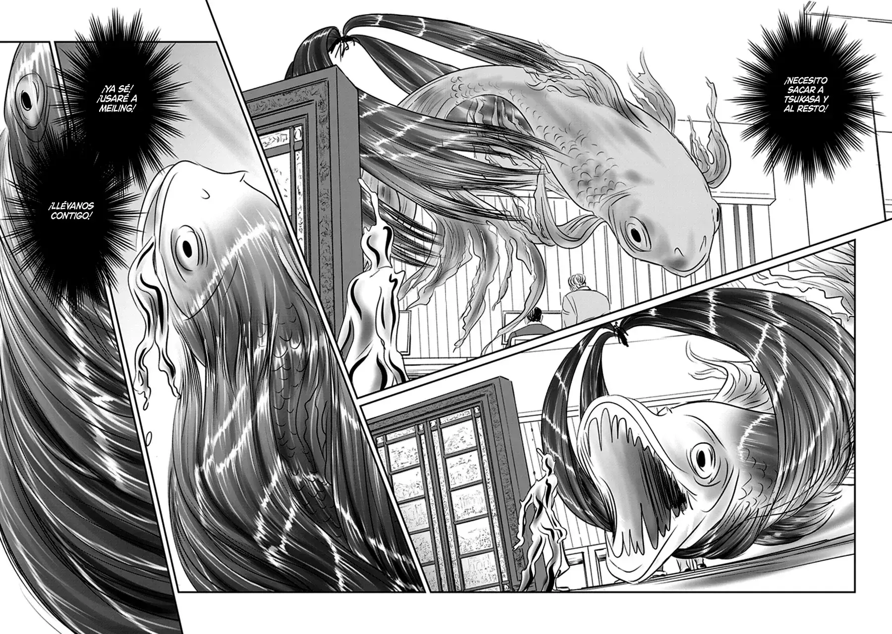Capitulo 17 page 19