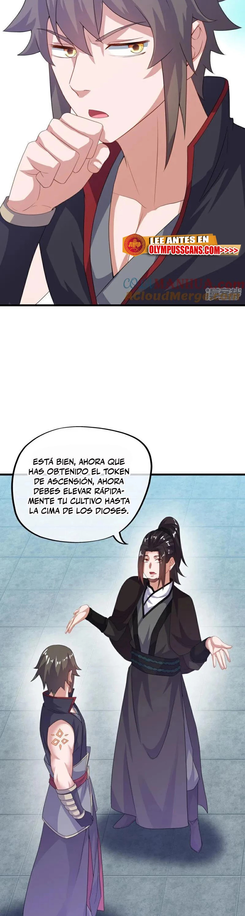 Capitulo 593 page 11