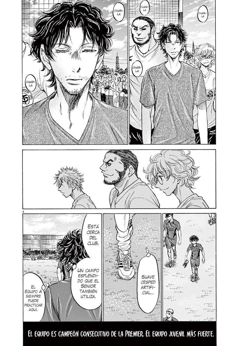Capitulo 119 page 5