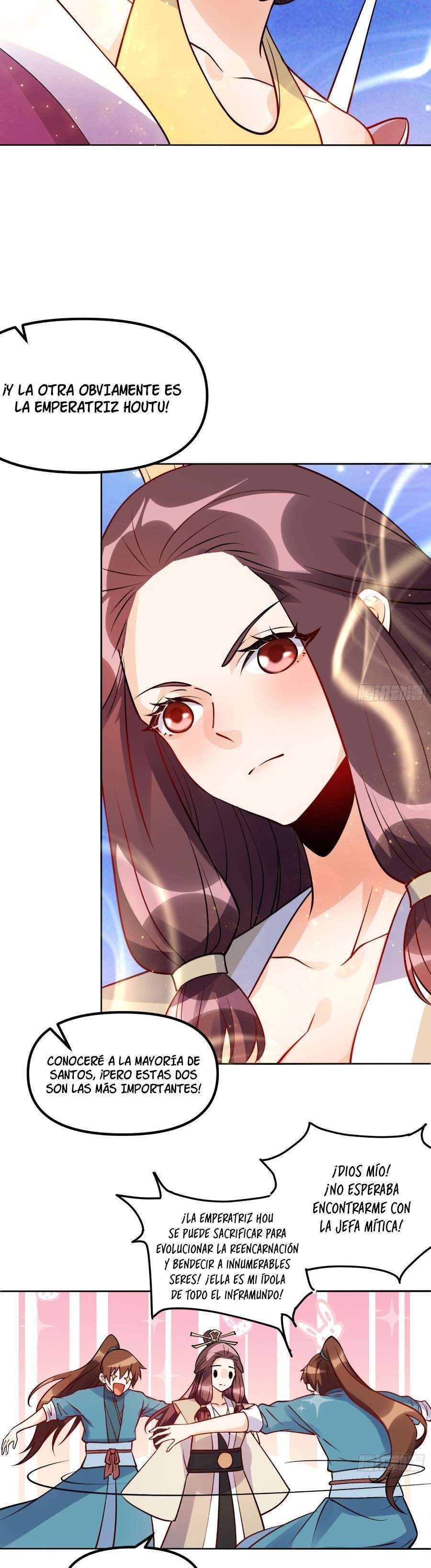 Capitulo 302 page 20
