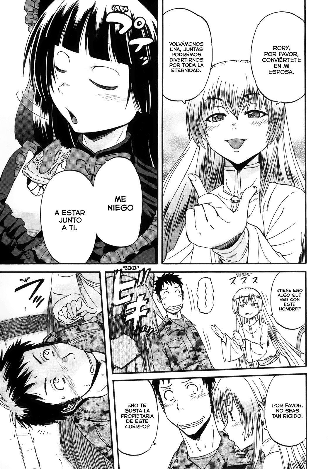 Capitulo 57 page 11