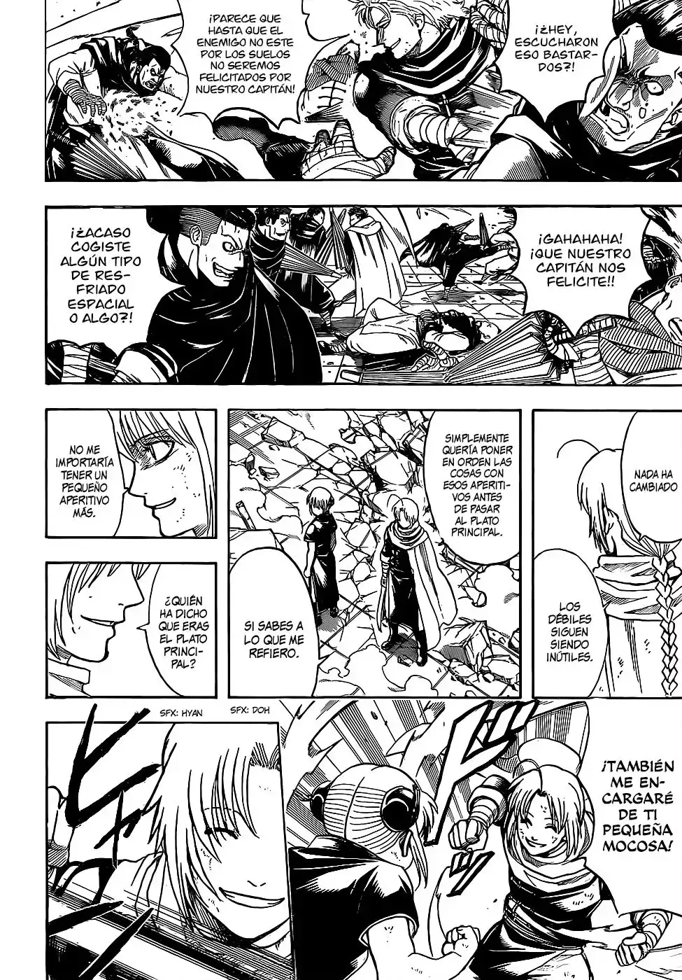 Capitulo 637 page 6