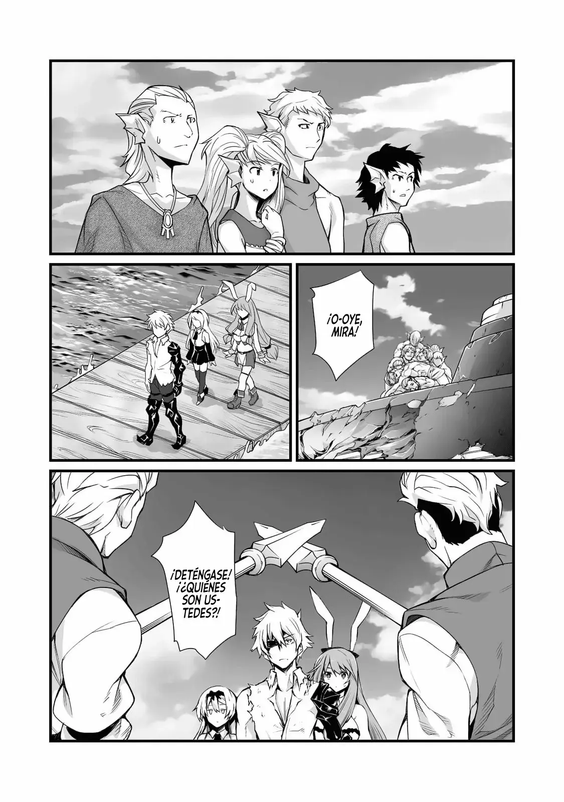 Capitulo 59 page 4