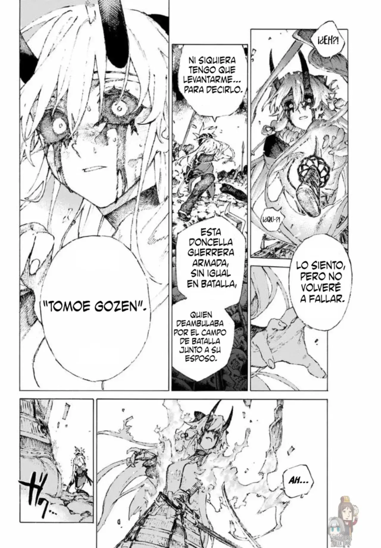 Capitulo 16 page 21