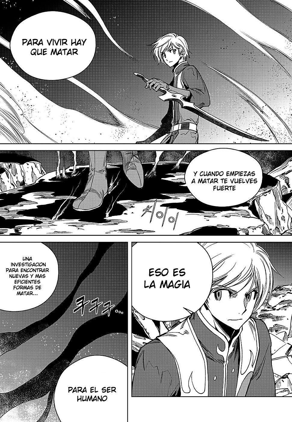 Capitulo 75 page 12