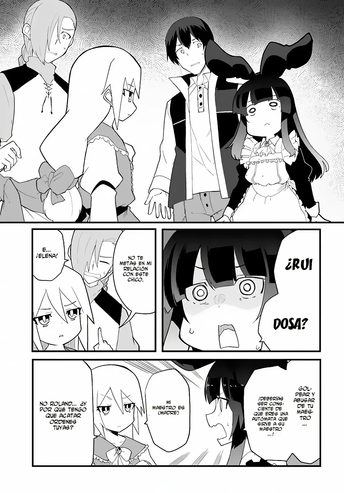 Capitulo 38 page 21