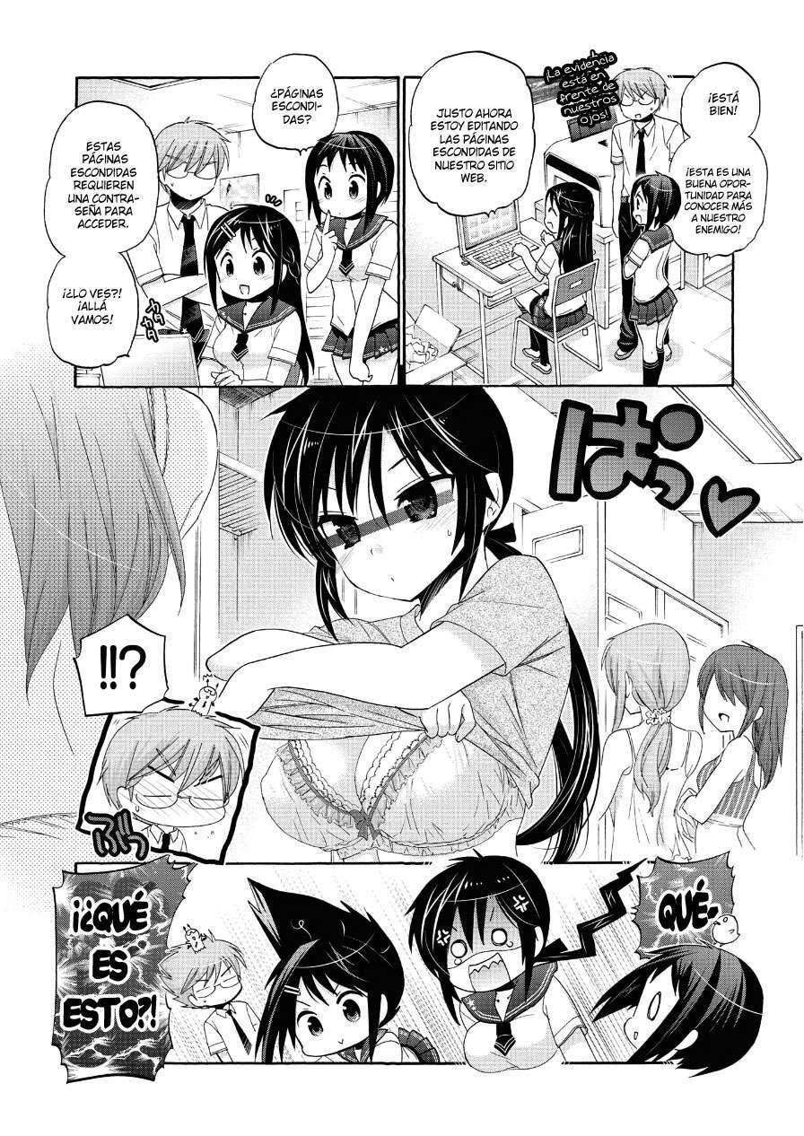 Capitulo 28 page 21