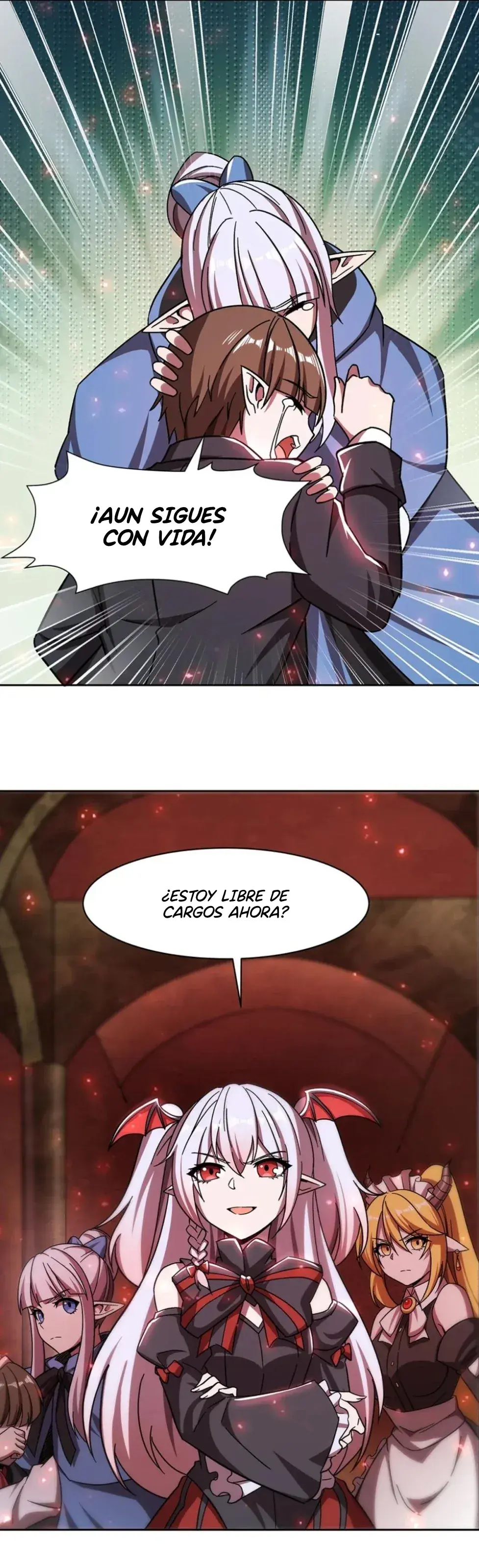 Capitulo 281 page 21
