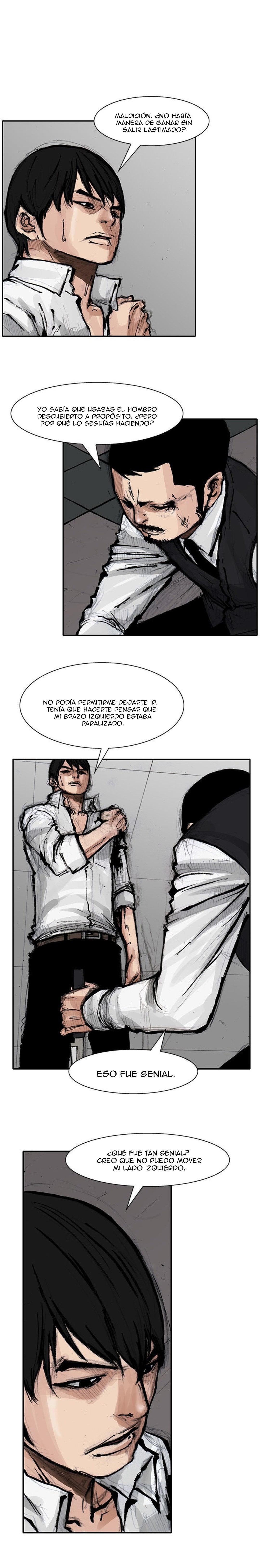 Capitulo 132 page 14