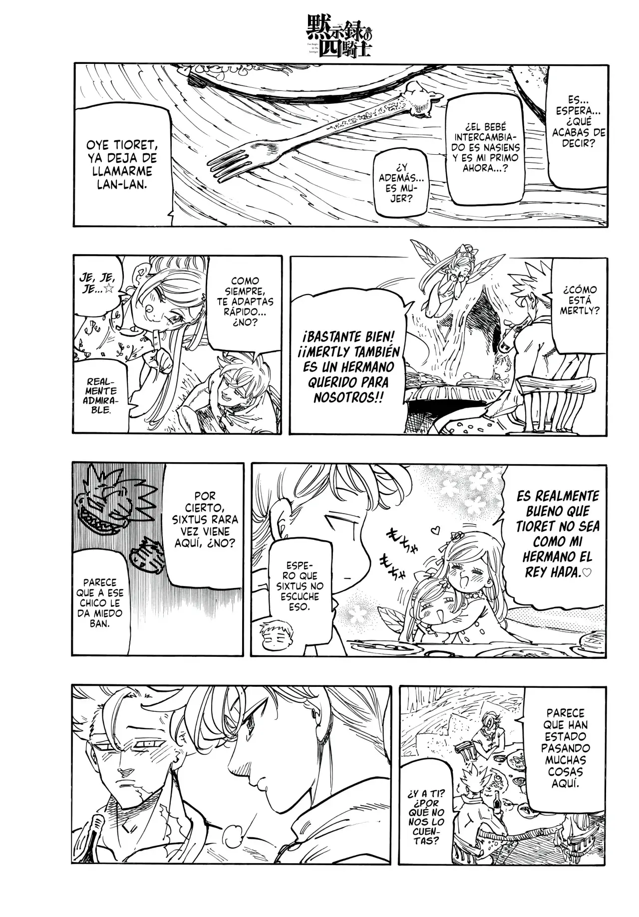 Capitulo 208 page 6