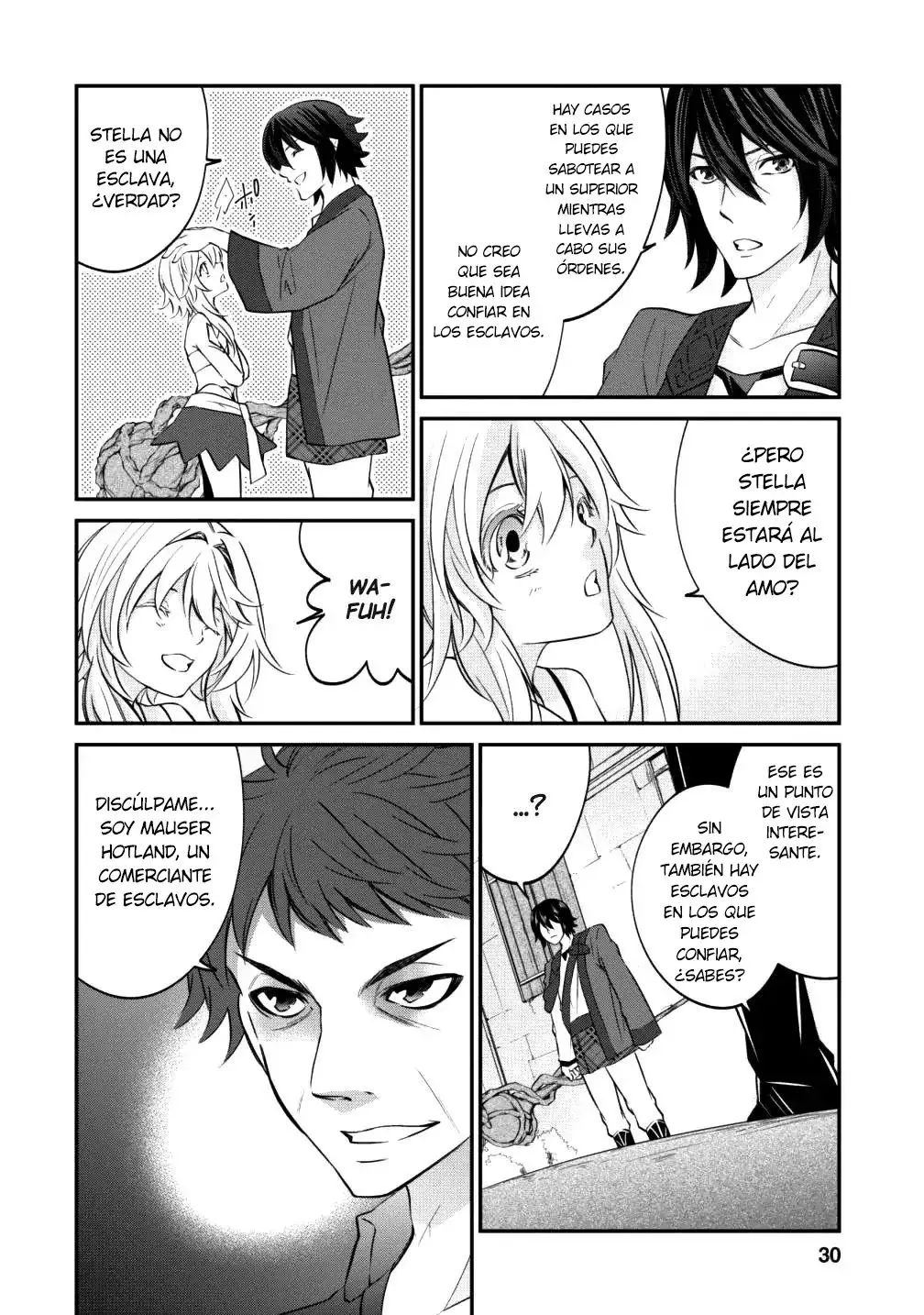 Capitulo 8 page 5