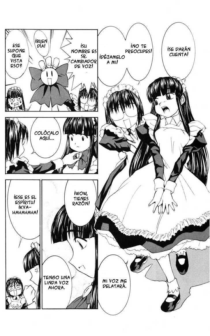 Capitulo 18 page 11