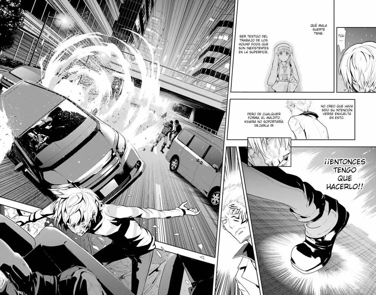 Capitulo 105 page 4