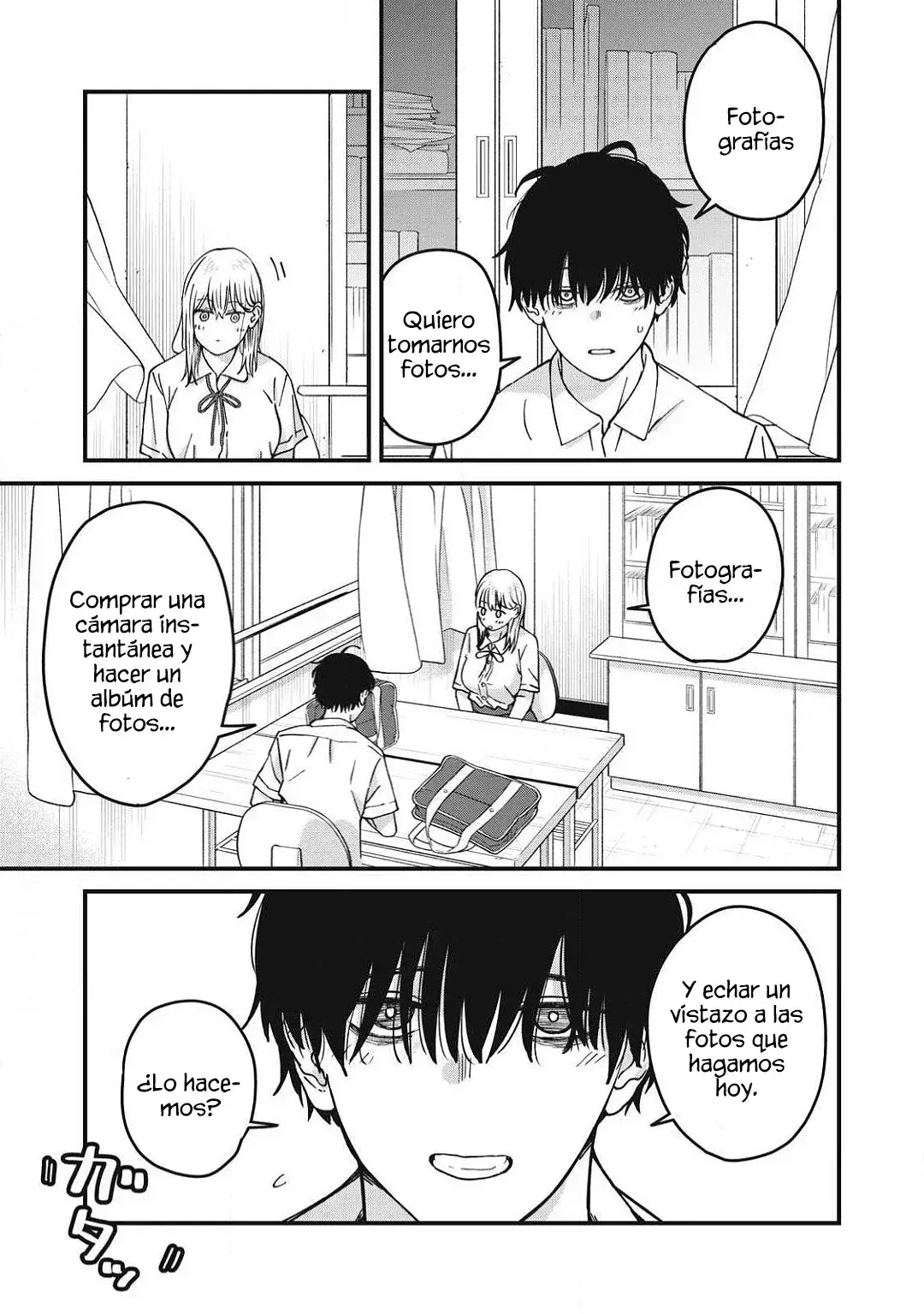Capitulo 22 page 5
