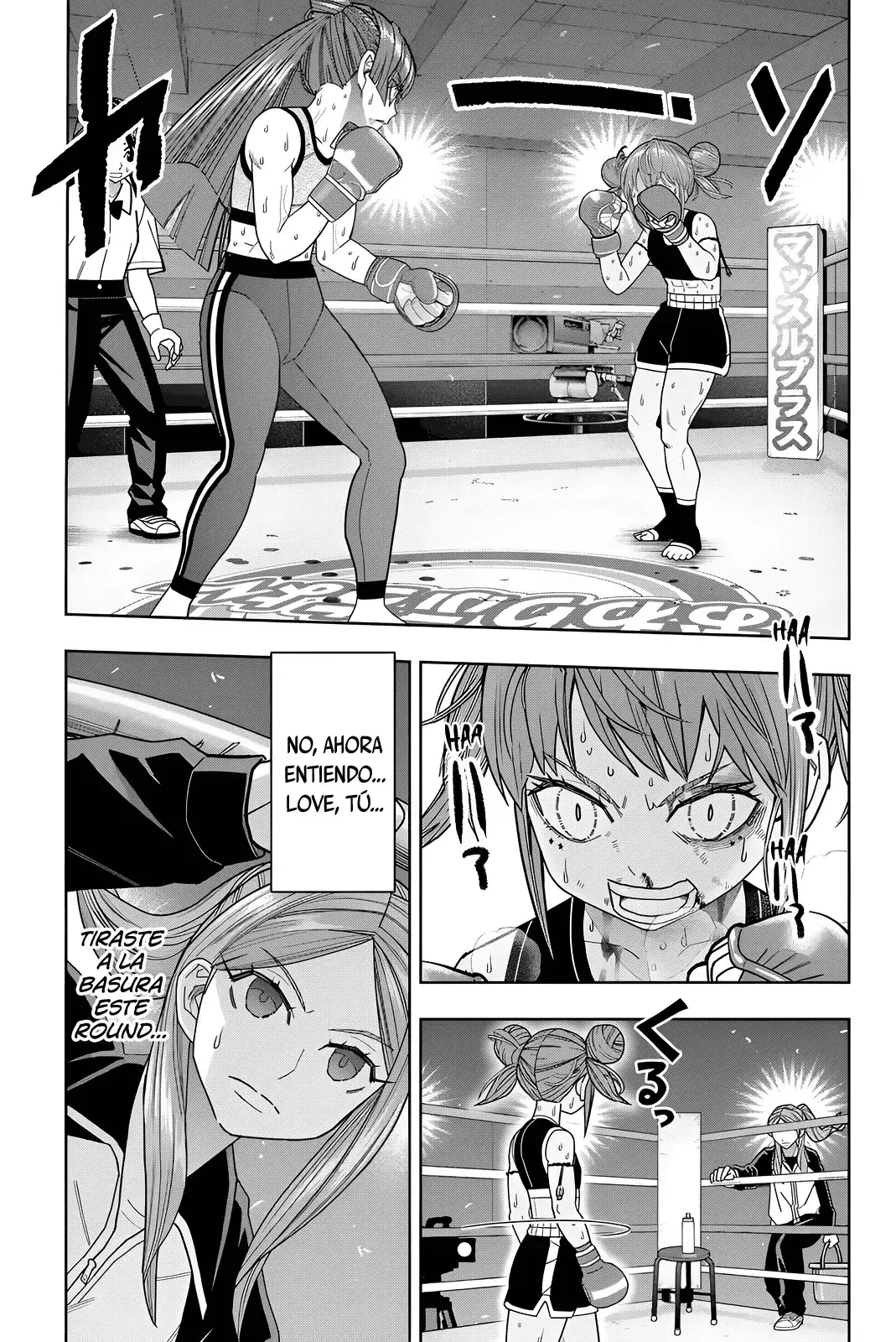 Capitulo 51 page 17