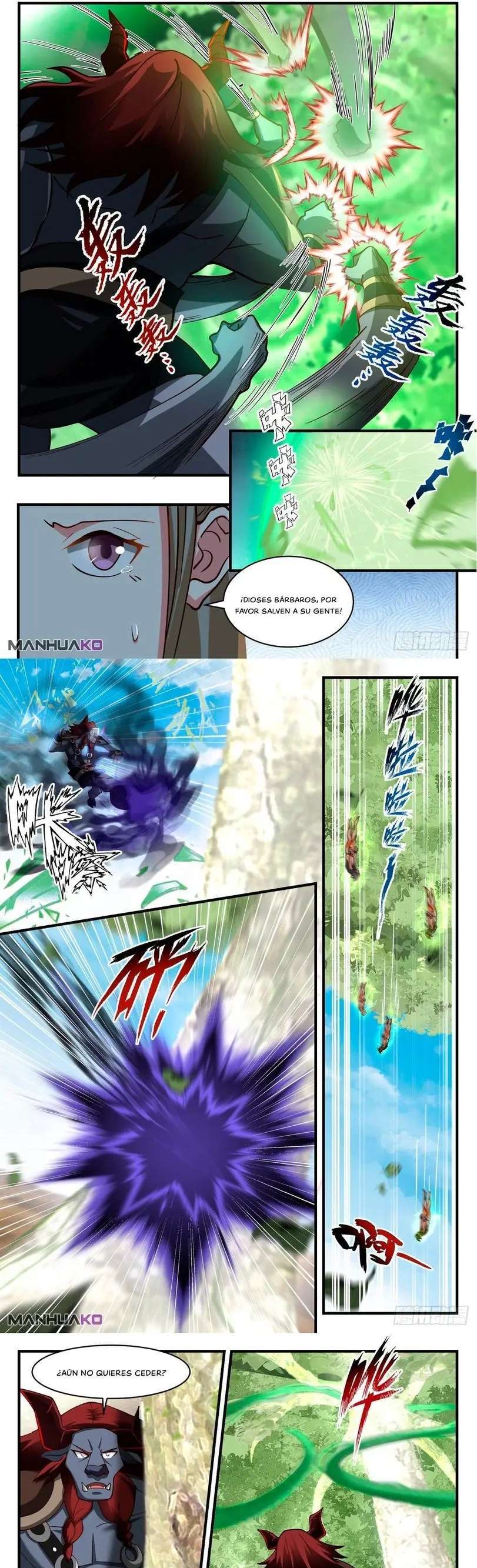 Capitulo 2052 page 4