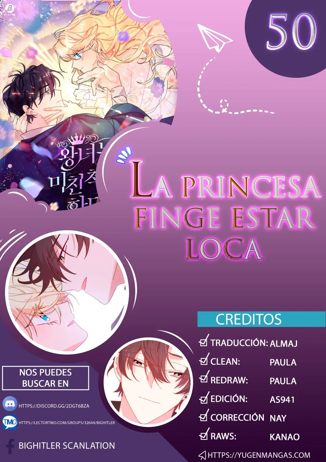 Capitulo 50 page 1