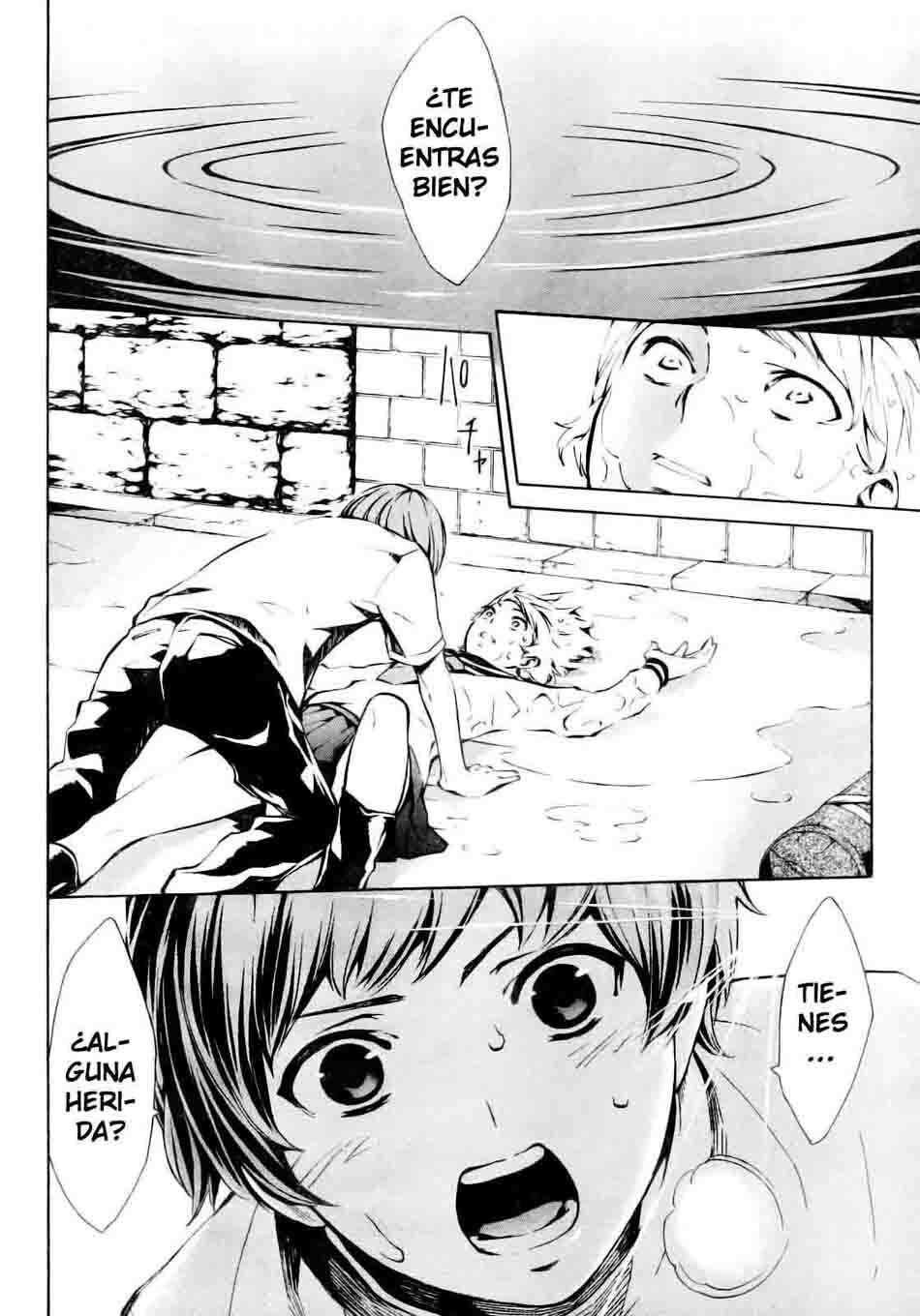 Capitulo 1 page 28