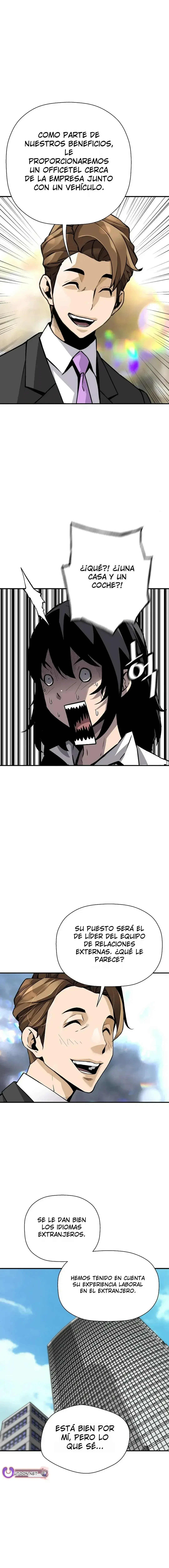 Capitulo 163 page 18