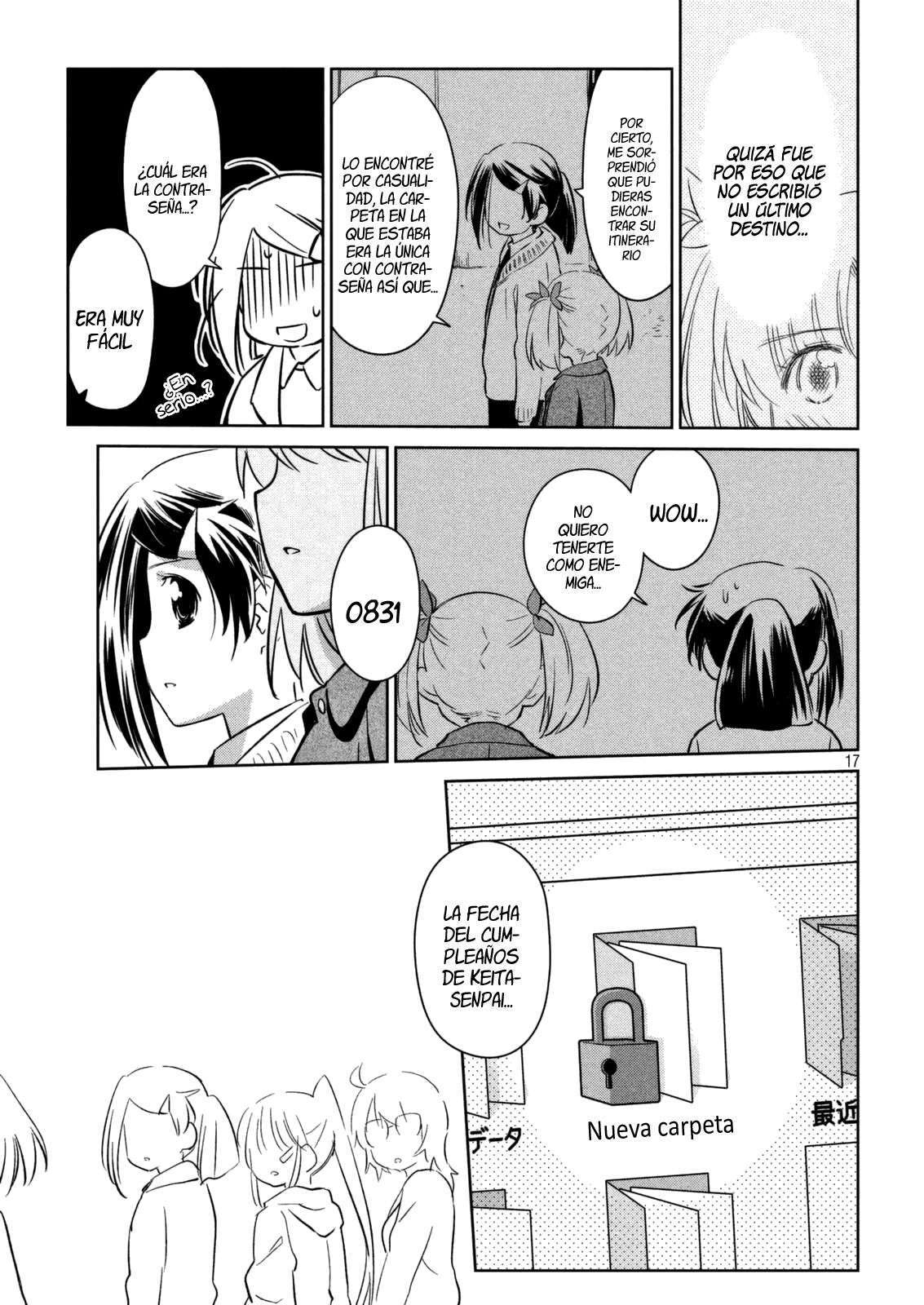 Capitulo 113 page 18