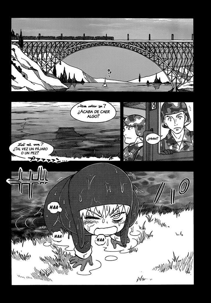 Capitulo 16 page 19